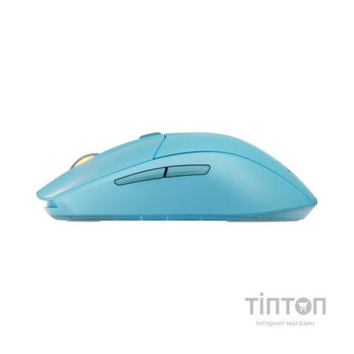Мишка SteelSeries Rival 3 Gen 2 Wireless Aqua (62526)