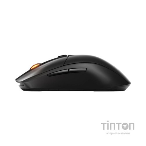 Мишка SteelSeries Rival 3 Gen 2 Wireless Black (62523)