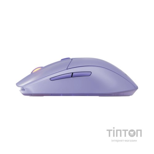 Мишка SteelSeries Rival 3 Gen 2 Wireless Lavender (62525)