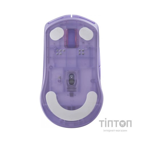 Мишка SteelSeries Rival 3 Gen 2 Wireless Lavender (62525)