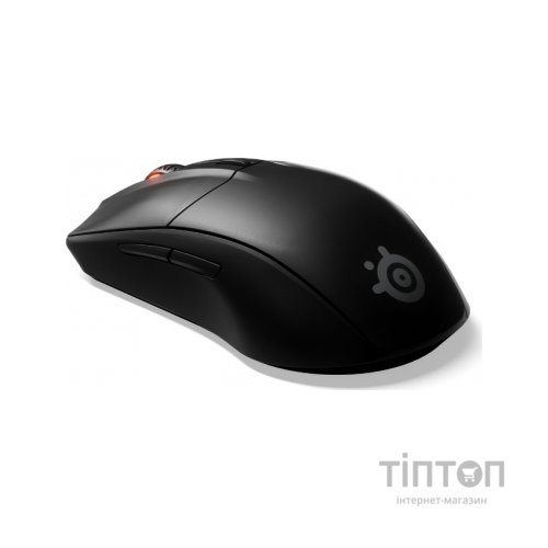 Мишка SteelSeries Rival 3 Wireless Black (62521)