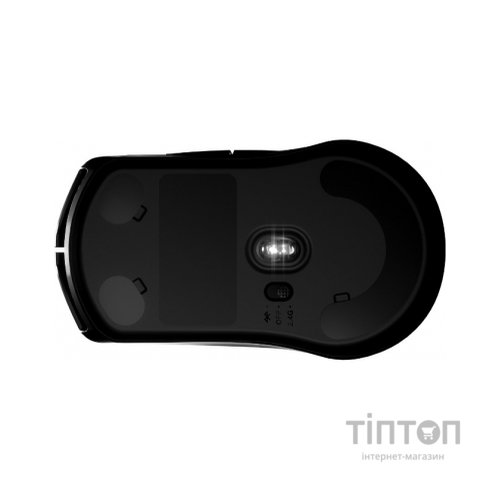 Мишка SteelSeries Rival 3 Wireless Black (62521)