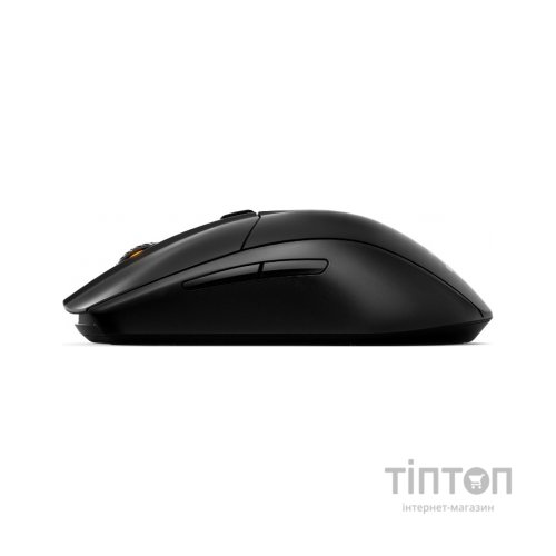 Мишка SteelSeries Rival 3 Wireless Black (62521)