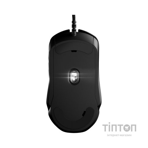 Мишка SteelSeries Rival 5 Black (62551)