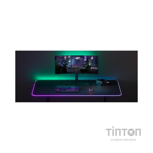 Мишка SteelSeries Rival 5 Black (62551)