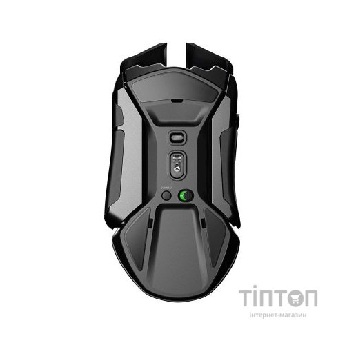 Мишка SteelSeries Rival 650 black (62456)