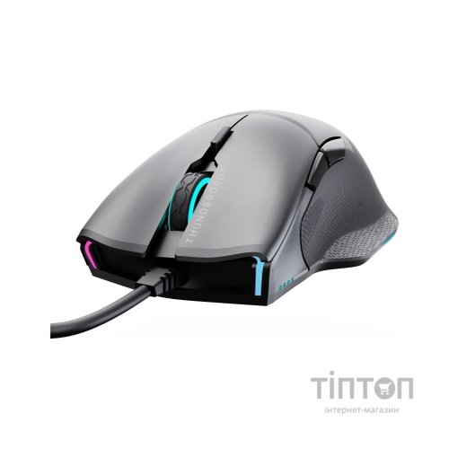 Мишка Thunderobot MG703 Pro USB Black (6932066315740)