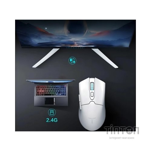 Мишка Thunderobot ML602 SE Dual Mode wireless (ML602SE)
