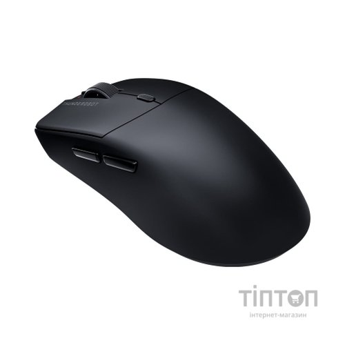 Мишка Thunderobot ML6Pro Tri-mode Black (6932066315788)