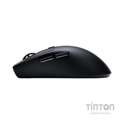 Мишка Thunderobot ML6Pro Tri-mode Black (6932066315788)