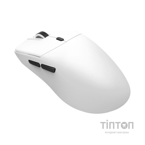 Мишка Thunderobot ML6Pro Tri-mode White (6932066315771)