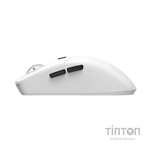 Мишка Thunderobot ML6Pro Tri-mode White (6932066315771)