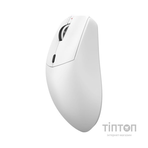 Мишка Thunderobot ML6Pro Tri-mode White (6932066315771)