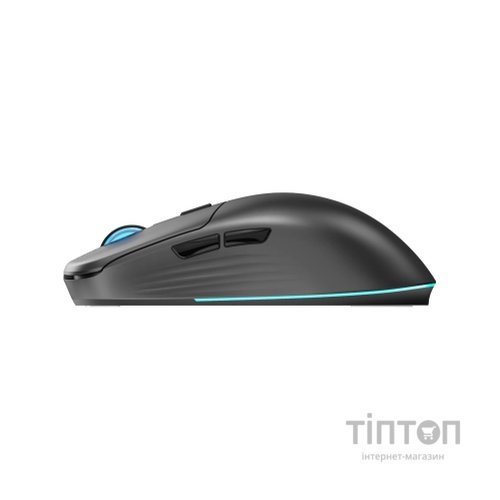 Мишка Thunderobot ML7 Tri-mode Grey (6932066316082)