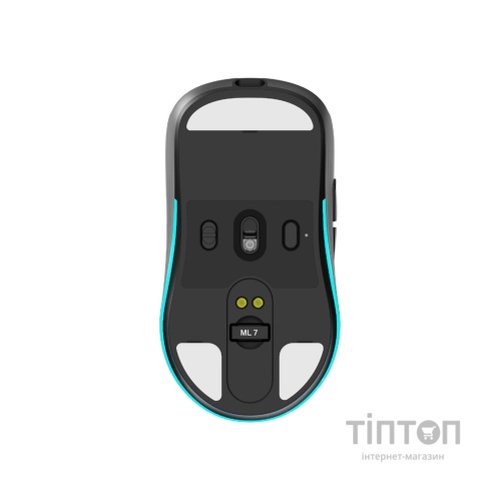 Мишка Thunderobot ML7 Tri-mode Grey (6932066316082)