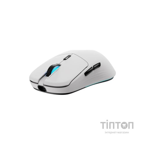 Мишка Thunderobot ML7 Tri-mode White (6932066316068)