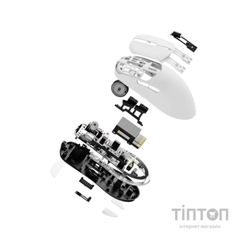 Мишка Thunderobot ML7 Tri-Mode wireless Mous (ML7)