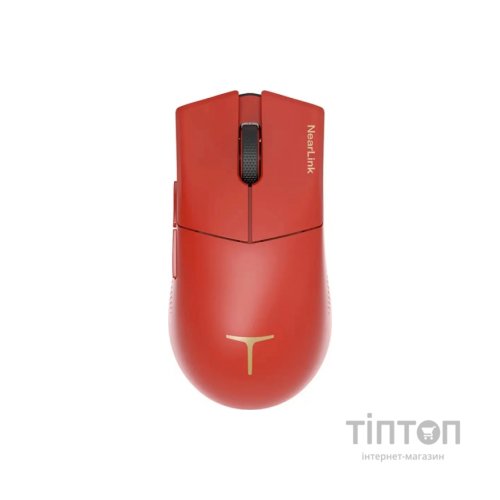 Мишка Thunderobot ML903mini 8K Tri-mode Red (6932066320218)