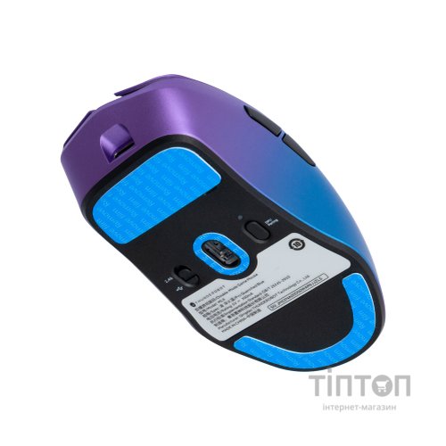Мишка Thunderobot MLX Dual-Mode Blue (6932066320669)
