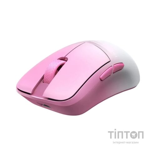 Мишка Thunderobot MLX Dual-Mode Pink (6932066320652)