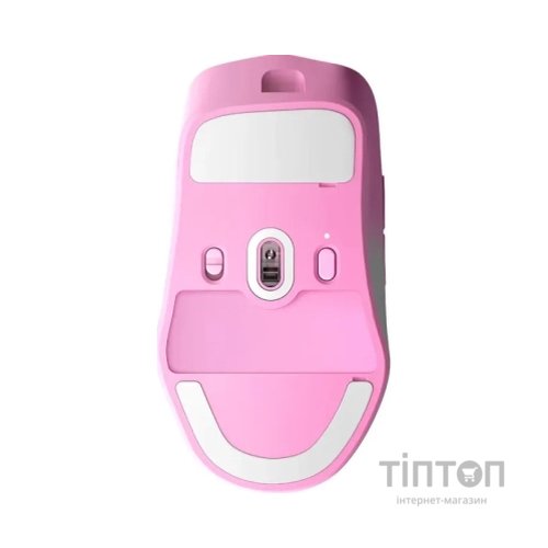 Мишка Thunderobot MLX Dual-Mode Pink (6932066320652)