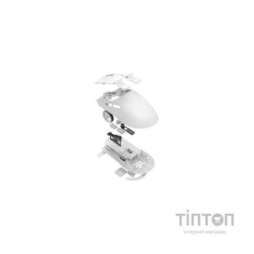 Мишка Thunderobot NL6 Tril-Mode wireless Mouse (NL6)