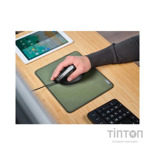 Мишка Trust Bayo II Ergonomic USB Black (25144)