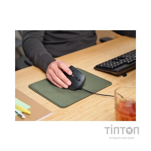 Мишка Trust Bayo II Ergonomic USB Black (25144)