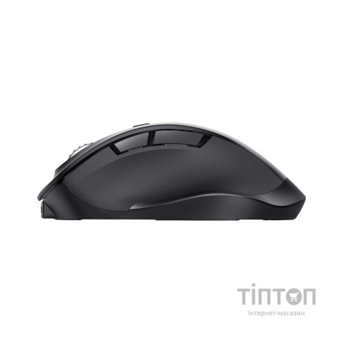 Мишка Trust Fyda Wireless Black (24727)