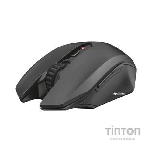 Мишка Trust GXT 115 Macci wireless gaming mouse (22417)