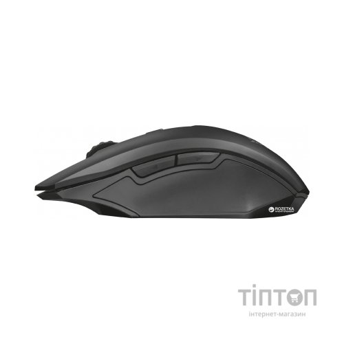 Мишка Trust GXT 115 Macci wireless gaming mouse (22417)