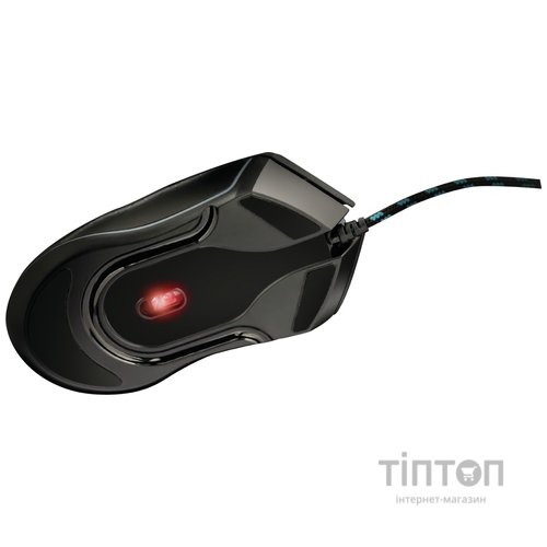 Мишка Trust GXT 133 Locx Black (22988)