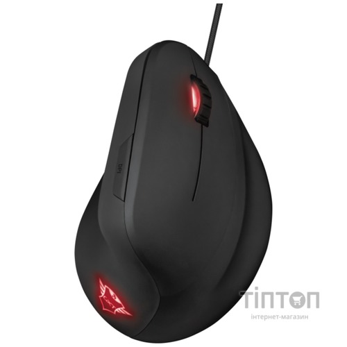 Мишка Trust GXT 144 Rexx Vertical (22991)