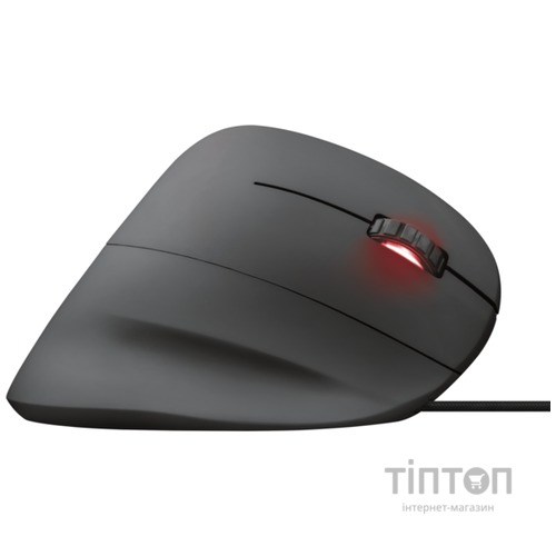 Мишка Trust GXT 144 Rexx Vertical (22991)