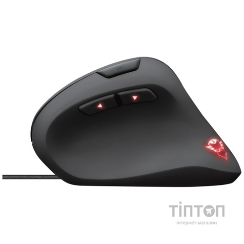 Мишка Trust GXT 144 Rexx Vertical (22991)