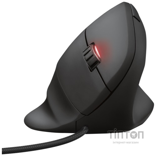 Мишка Trust GXT 144 Rexx Vertical (22991)