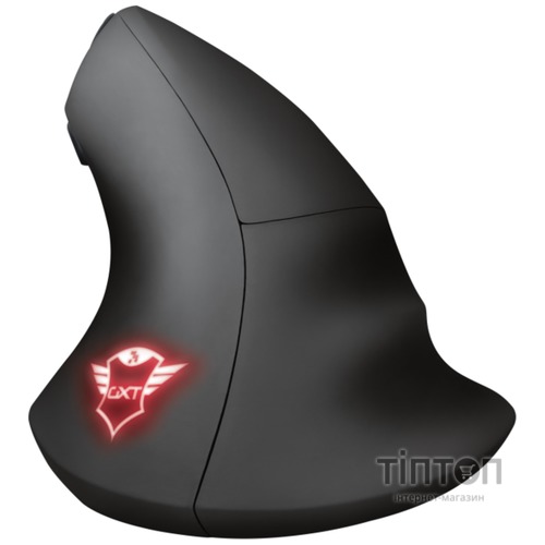 Мишка Trust GXT 144 Rexx Vertical (22991)