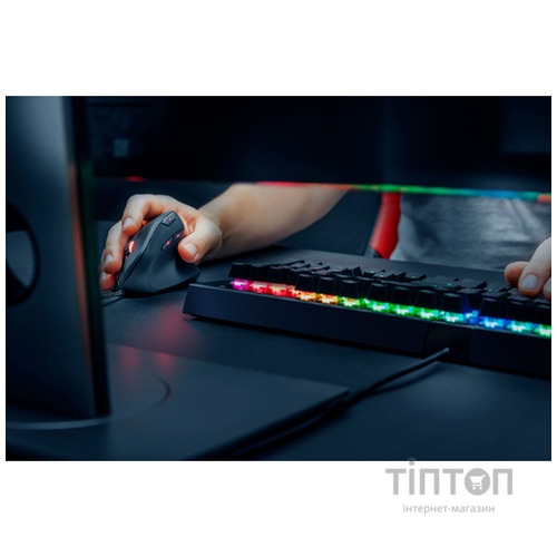 Мишка Trust GXT 144 Rexx Vertical (22991)