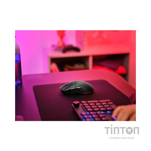 Мишка Trust GXT 926 Redex II Wireless/USB-A/USB-C Black (25126)