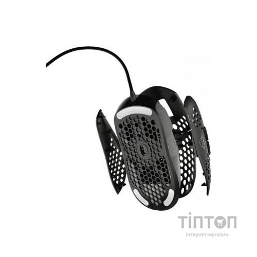 Мишка Trust GXT 960 Graphin Ultra-lightweight RGB USB Black (23758)