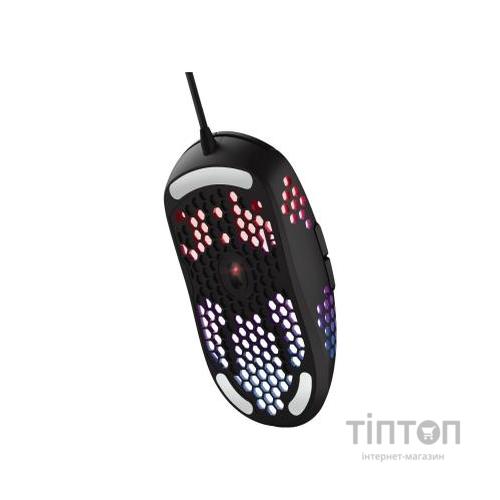 Мишка Trust GXT 960 Graphin Ultra-lightweight RGB USB Black (23758)