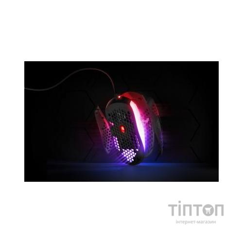 Мишка Trust GXT 960 Graphin Ultra-lightweight RGB USB Black (23758)