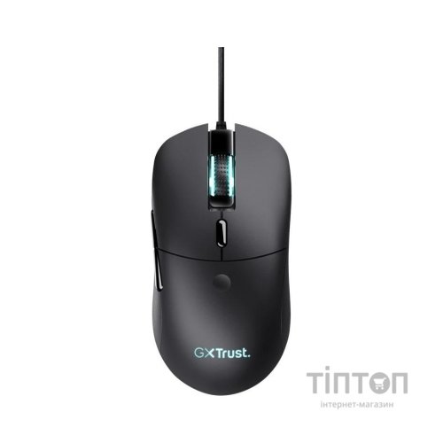 Мишка Trust GXT 981 Redex USB Black (24634)