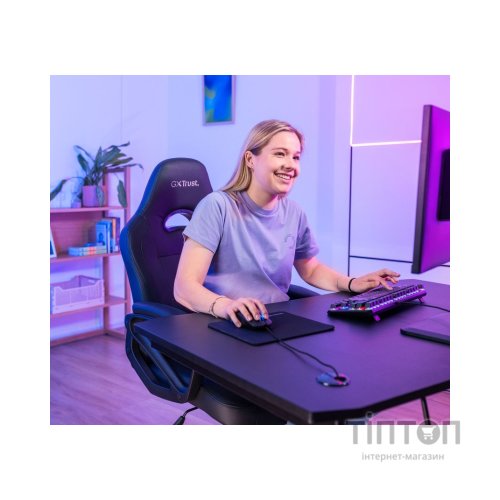 Мишка Trust GXT 981 Redex USB Black (24634)