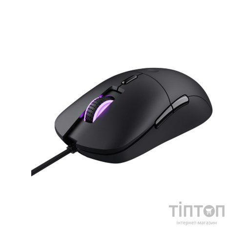 Мишка Trust GXT 981 Redex USB Black (24634)