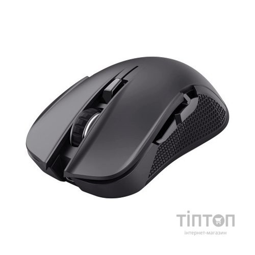 Мишка Trust GXT923 YBAR Wireless Black (24888)
