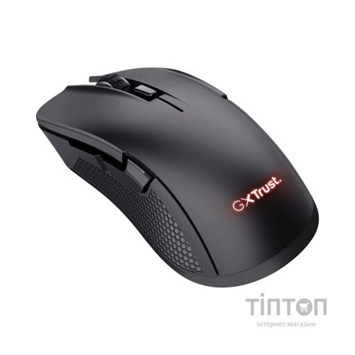 Мишка Trust GXT923 YBAR Wireless Black (24888)