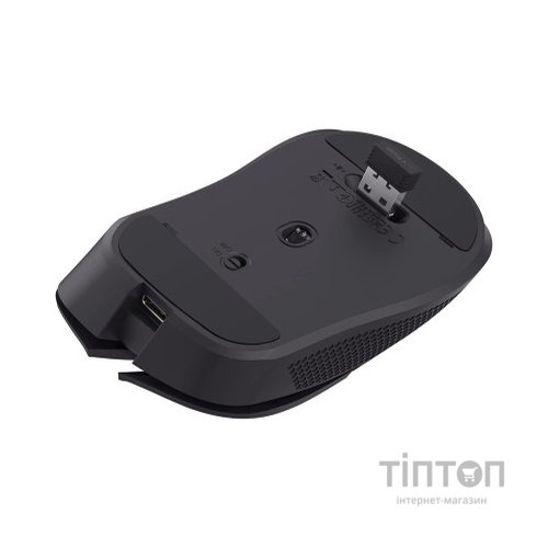 Мишка Trust GXT923 YBAR Wireless Black (24888)