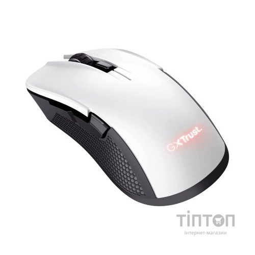 Мишка Trust GXT923 YBAR Wireless White (24889)