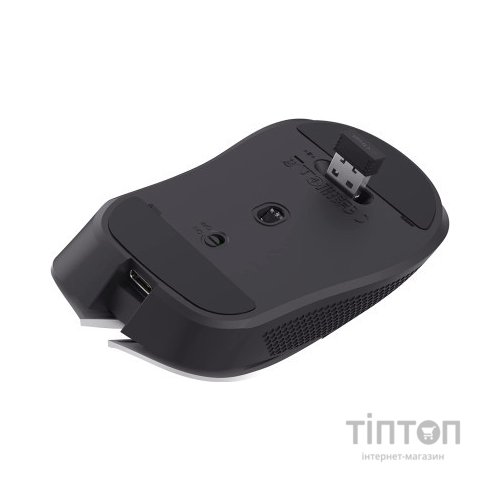 Мишка Trust GXT923 YBAR Wireless White (24889)
